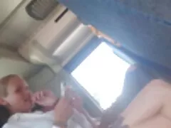 Cagna rossa vuole fare sesso con il video porno privati italiani suo idolo