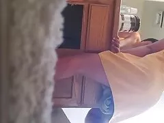 Caldo biondo prende scopata video porno italiani mogli in alto tacchi