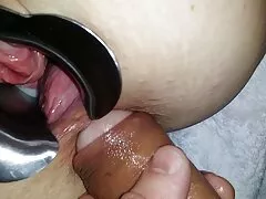 Due ragazzi hanno deciso di riposare, hanno invitato i loro amici e bevuto champagne. video porno attrici italiane Quando hanno avuto un po ' di fortuna, hanno iniziato a disturbare le ragazze.