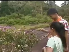Durante i colpi, questa tettona asiatica diventa molto aggressiva, quindi il ragazzo deve incatenarla in manette e stretta, ma video porno italiani youporn quello che c'è dentro è difficile, brutalmente per strappare questa merda.