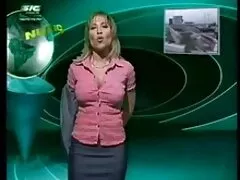 Caldo maturo slut prende un pesante video porno spagnoli cazzo