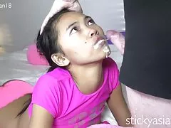 Il video porno romantico italiano primo anale di questo pizzo.