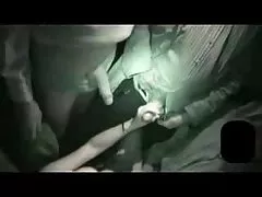 Una giovane coppia in cucina ha fatto miracoli, il video porno italiani doppia penetrazione bambino con gli stivali ha sollevato una gamba, e l'uomo in questo momento ha bloccato il tronco e ha cominciato a scopare.