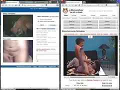 Cagna scopata se stessa grande film porno famiglia italiana dildo rosso