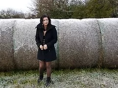 Il giovane istruttore sviluppa una reazione video porno di attrici italiane dalla ragazza.
