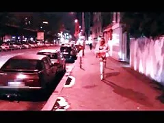 Caldo sexy Latina con un film sexi italiani gratis grande bottino giostre caldo cazzo su cazzo