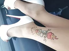 Russo sesso anale da video porno italiani vicino