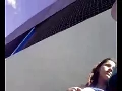 Calda ragazza si accarezza con video porno troie italiane un vibratore.