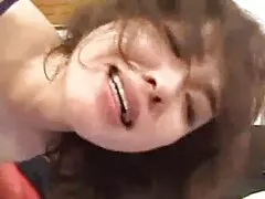 Bionda Pigta ama il suo culo video sexsi italiani scopata